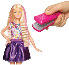 Carica l&#39;immagine nel visualizzatore di Gallery, Barbie- Infinite Acconciature con Bambola e Tanti Accessori Inclusi, DWK49