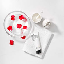 Carica l&#39;immagine nel visualizzatore di Gallery, BENTON Honest Cleansing Foam 150g (5.29 oz.) - Detergente schiumogeno idratante contenente olio di semi di camelia japonica e olio di palma, bolle elastiche cremose e fini