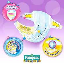 Carica l&#39;immagine nel visualizzatore di Gallery, Pampers Kit Benvenuto al Mondo - Ilgrandebazar
