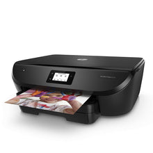 Carica l&#39;immagine nel visualizzatore di Gallery, HP Envy Photo 6220, Stampante Fotografica Multifunzione a Getto di Nero