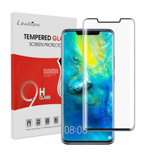 Pellicola In Vetro Temperato 9H Per Huawei Mate 20 Pro (2 Pezzi) – Trasparente, Anti-Impronta, Anti-Graffio, Installazione Senza Bolle - 6