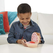 Carica l'immagine nel visualizzatore di Gallery, Hasbro Play-Doh - Play-Doh Dottor Trapanino, B5520EU4