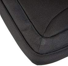 Carica l&#39;immagine nel visualizzatore di Gallery, AmazonBasic - Custodia per laptop HP fino a 17,3&#39;&#39; (44 cm), nero, 44 cm, Nero