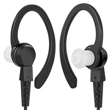 Carica l&#39;immagine nel visualizzatore di Gallery, COODIO 2-Pin Kenwood C-Shell Cuffia [Microfono/PTT/VOX Combinazione]... - Ilgrandebazar
