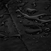 Carica l&#39;immagine nel visualizzatore di Gallery, QEES, Copertura per Stufa da Patio, Resistente e 53*61*221 CM, Beige