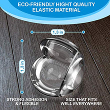 Carica l&#39;immagine nel visualizzatore di Gallery, 24 Pezzi Paraspigoli Per Bambini, Trasparenti, Taglia Più Grande... - Ilgrandebazar