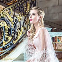 Carica l&#39;immagine nel visualizzatore di Gallery, Kate Lynn Regalo di San Valentino - Nirvana Fenice - C Orecchini Vulcano - Ilgrandebazar