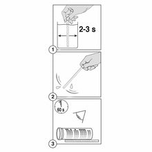 Carica l&#39;immagine nel visualizzatore di Gallery, SMARDY Kit - 10x 9in1 Strisce 10 Strisce, Test Per Acqua Potabile - Ilgrandebazar