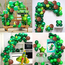 Carica l'immagine nel visualizzatore di Gallery, APERIL Decorazione Festa di Compleanno,Banner Buon Compleanno a Tema...