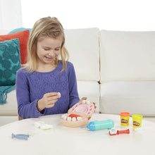 Carica l'immagine nel visualizzatore di Gallery, Hasbro Play-Doh - Play-Doh Dottor Trapanino, B5520EU4