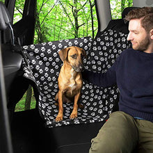 Carica l'immagine nel visualizzatore di Gallery, Funpet Pet Rialzo per seggiolino Auto Cani Gatti Pet, Pieghevole Pet... - Ilgrandebazar