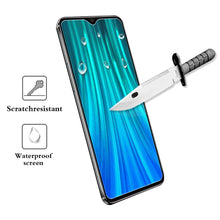 Carica l&#39;immagine nel visualizzatore di Gallery, ANKENGS Xiaomi Redmi Note 8 PRO Vetro Temperato [3 Pezzi] Note... - Ilgrandebazar