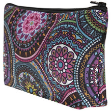 Carica l&#39;immagine nel visualizzatore di Gallery, PREMYO Pochette Donna Trucchi - Trousse Make Up Porta-Trucchi da Borsa -...