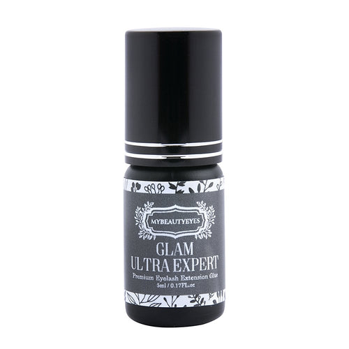 EXTRA FORTE Estensione individuale per ciglia Colla 5 ml / semi... - Ilgrandebazar