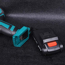 Carica l&#39;immagine nel visualizzatore di Gallery, Flybiz 1650/min Avvitatore a Batteria 21V，Trapano Professionale，Drill bit，2... - Ilgrandebazar