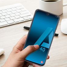 Carica l&#39;immagine nel visualizzatore di Gallery, ANEWSIR Vetro Temperato Pellicola Protettiva per Samsung Galaxy A40, Vetro... - Ilgrandebazar