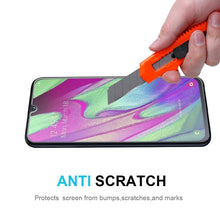 Carica l'immagine nel visualizzatore di Gallery, Didisky Pellicola Protettiva in Vetro Temperato per Samsung Galaxy A40... - Ilgrandebazar