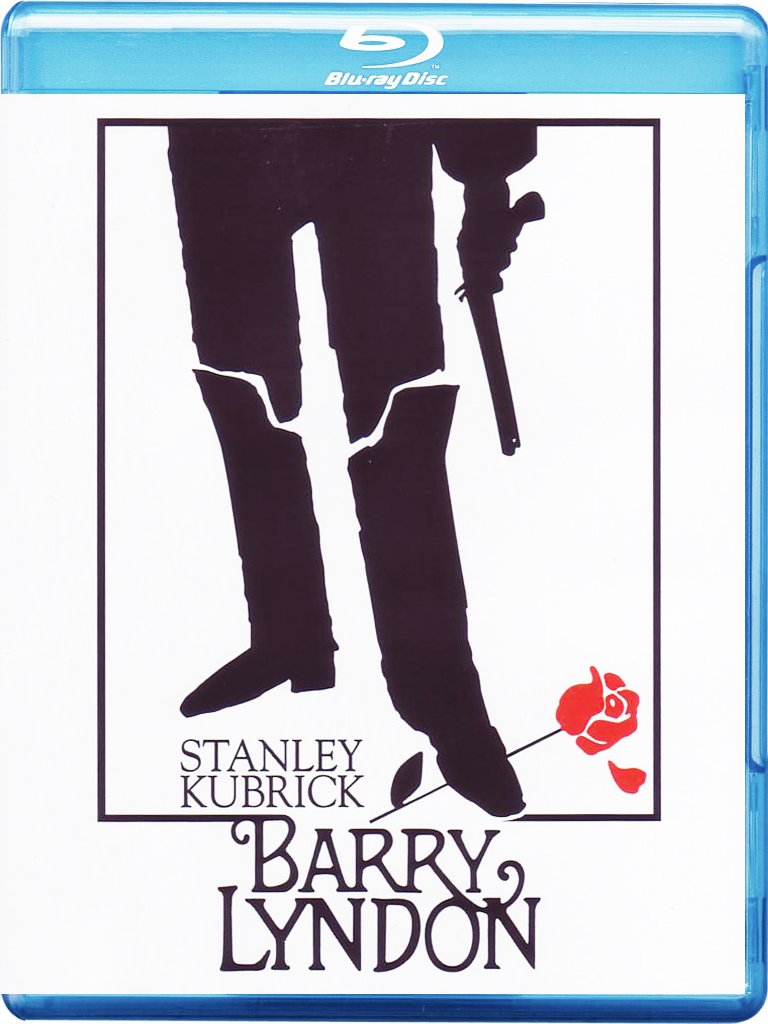 Barry Lyndon - Ilgrandebazar