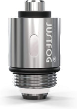 Carica l'immagine nel visualizzatore di Gallery, Justfog Resistenze di ricambio coil1.6 Ohm Confezione da 5 pz per Q16,Q16 PRO Q14, C14, G14, S14,P16A