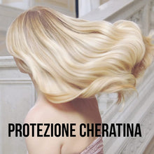 Carica l&#39;immagine nel visualizzatore di Gallery, Pantene Pro-V by CHIARA FERRAGNI Miracle Shampoo Protezione Cheratina Rigenera e Protegge per Capelli Secchi, Opachi e Danneggiati, 250 ml + Maschera per Capelli Danneggiati, 300 ml, EDIZIONE LIMITATA Shampoo + Maschera