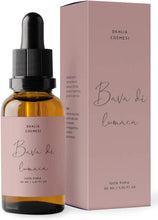 Carica l'immagine nel visualizzatore di Gallery, Dahlia Cosmesi Bava di Lumaca Pura Siero Viso x Contorno Occhi, Cicatrici Acne, Made In Italy, 30ml