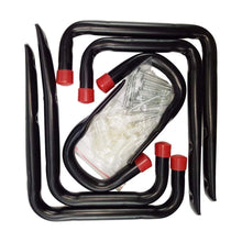 Carica l'immagine nel visualizzatore di Gallery, 6 pezzi Heavy Duty Gancio Storage Utility Ganci Montaggio a parete Garage... - Ilgrandebazar