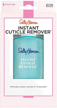 Carica l&#39;immagine nel visualizzatore di Gallery, Sally Hansen - Rimuovi Cuticole Instantaneo Instant Cuticle Remover - Formula Sciogli Cuticole ad Azione Rapida - 29.5 ml
