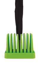 Carica l&#39;immagine nel visualizzatore di Gallery, Pusher Prato Porta Ombrelli, Verde 22,4 x 19 x 12,4 cm,