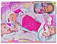 Carica l&#39;immagine nel visualizzatore di Gallery, Nenuco- Dormi con Me Baby Monitor, 700014485