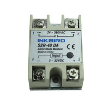 Carica l&#39;immagine nel visualizzatore di Gallery, Inkbird Digitale 220V PID Regolatore di Temperatura Temperature Controller... - Ilgrandebazar