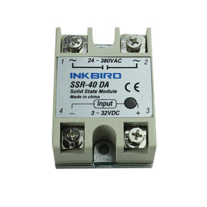 Inkbird Digitale 220V PID Regolatore di Temperatura Temperature Controller... - Ilgrandebazar