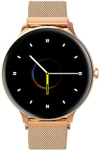 Carica l'immagine nel visualizzatore di Gallery, Blackview X2 Smartwatch Orologio Fitness Uomo Donna Impermeabile 5ATM Smart Watch Cardiofrequenzimetro da Polso Contapassi Smartband Activity Tracker Bambini Cronometro per Android iOS (44mm)