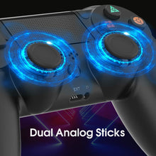 Carica l&#39;immagine nel visualizzatore di Gallery, Wired Game Controller Joystick Gamepad