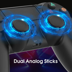 Wired Game Controller Joystick Gamepad