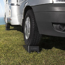 Carica l&#39;immagine nel visualizzatore di Gallery, Thule 307617 Coppia di Cunei per Camper e Caravan - Ilgrandebazar
