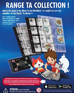 Hasbro Yokai – S2 medallium - Ilgrandebazar