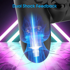 Wired Game Controller Joystick Gamepad