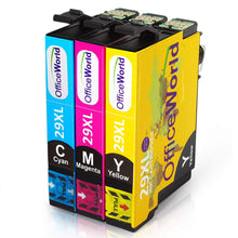 Carica l&#39;immagine nel visualizzatore di Gallery, OfficeWorld Sostituzione per Cartucce Epson 29 29XL Compatibili Epson... - Ilgrandebazar