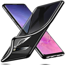 Carica l'immagine nel visualizzatore di Gallery, ESR Cover per Samsung Galaxy S10, Custodia Essential Zero in TPU Morbido,... - Ilgrandebazar
