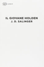 Carica l'immagine nel visualizzatore di Gallery, Il giovane Holden