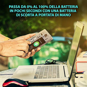 Galaxy Note 4 Batteria 3220mAh RAVPower Li-ion di Ricambio... - Ilgrandebazar