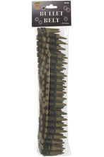 Carica l'immagine nel visualizzatore di Gallery, SMIFFYS Smiffy's Cartuccera, Oro 96 proiettili, 150 cm di Lunghezza Custodia... - Ilgrandebazar