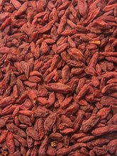 Carica l&#39;immagine nel visualizzatore di Gallery, Biojoy Bacche di Goji BIO essiccate, senza zucchero e zolfo (1 kg) 1 kg