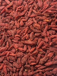 Biojoy Bacche di Goji BIO essiccate, senza zucchero e zolfo (1 kg) 1 kg