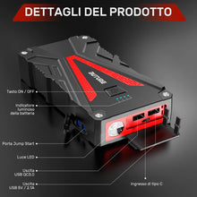 Carica l'immagine nel visualizzatore di Gallery, 13