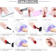 Carica l&#39;immagine nel visualizzatore di Gallery, 13