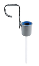 Carica l&#39;immagine nel visualizzatore di Gallery, Bestway 58233 Skimmer di Superficie per Piscine 25x25x32 cm, Grigio