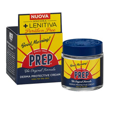 Carica l&#39;immagine nel visualizzatore di Gallery, Prep, Crema Dermoprotettiva, per Irritazioni, Crema Idratante Viso, Lenitiva, per Tutti i Tipi di Pelle, Formato Vaso da 75 ml 1 Confezione