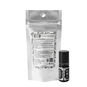 EXTRA FORTE Estensione individuale per ciglia Colla 5 ml / semi... - Ilgrandebazar