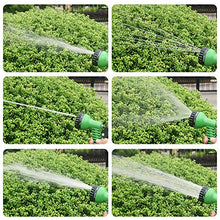 Carica l&#39;immagine nel visualizzatore di Gallery, Tubo da Giardino, Da giardino Telescopico Retrattile 100FT 30M, Grün